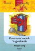 Kom ons maak 'n geskenk: Gr 5: Leesboek Photo