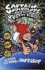 Captain Underpants and the Preposterous Plight of the Purple Potty People Photo