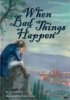 When bad things happen : Reader Photo