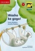 Washo ke gogo! : Reader 1 : Gr 4 Photo