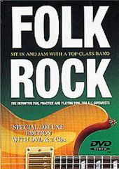 Photo of Folk Rock