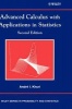 Advanced Calculus with Applications in Statistics Photo