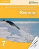 Cambridge Checkpoint Science Coursebook 7 Photo