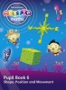 Heinemann Active Maths - First Level - Beyond Number - Pupil Book 7 - Money Finance and Information Handling Photo