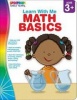 Math Basics Ages 3 - 6 Photo