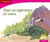 Tino ra ngwenya ro vava Tino ra ngwenya ro vava Photo
