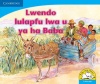 Lwendo lulapfu lwa u ya ha Baba Lwendo lulapfu lwa u ya ha Baba Photo