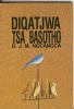 Diqatjwa tsa basotho Photo