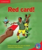 Red card!: Level 6A: Gr 5 - 6: Reader Photo