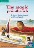 The magic paintbrush: Level 6E: Gr 5 - 6: Reader Photo