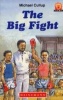 Junior African Writers Series: The Big Fight: Level 1 Photo