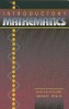 Intoductory Mathematics Photo