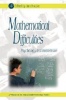 Mathematical Difficulties Photo