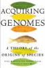 Acquiring Genomes Photo