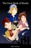 Jeffrey J. Neubauer's The Amazing and Incredible Adventures of the Poopie Kids- The Great Book of Morals Photo