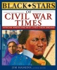 Black Stars of Civil War Times Photo