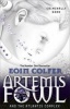 Artemis Fowl and the Atlantis Complex Photo