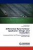 Differential Rate Fertilizer Applicator Photo