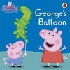 Peppa Pig: George's Balloon Photo