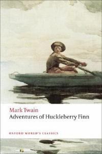 Photo of Adventures of Huckleberry Finn