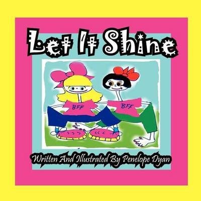 Photo of Let It Shine