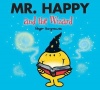 Mr. Happy and the Wizard Photo