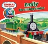 Thomas & Friends: Emily Photo