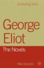 George Eliot Photo