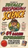 The Book of Totally Irresponsible Science Photo