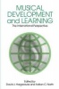 Musical Development and Learning Photo