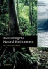 Measuring the Natural Environment Photo