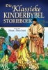 Die klassieke kinderbybel-storieboek Photo