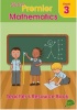 Shuters premier mathematics : Grade 3 : Teacher's Resource Photo