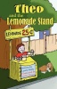 Theo and the Lemonade Stand Photo