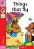 Things that fly: Book 7: Gr 2 Photo