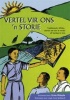 Vertel vir ons 'n storie Photo