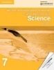 Cambridge Checkpoint Science Workbook 7 Photo