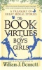 The Book of Virtues for Boys and Girls Photo