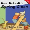Mrs Rabbit's Spring Clean Photo