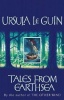 Tales From Earthsea P/b Photo