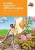 Via Afrika English: Gr 3: Learner's book Photo