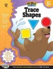 Trace Shapes Ages 3 Photo