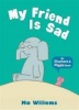 My Friend Is Sad Photo