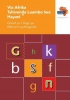 Via Afrika Tshivenda phonics: Gr 1: Teacher's guide Photo