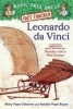 Leonardo Da Vinci: A Nonfiction Companion to Magic Tree House Merlin Mission #10 Photo