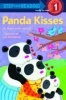 Panda Kisses Photo