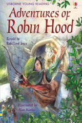 Photo of Adventures of Robin Hood