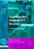 Teaching the National Ict Strategy at Key Stage 3 Photo