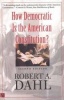 How Democratic Is the American Constitution? Photo