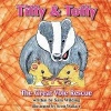 Tiffy and Toffy - The Great Vole Rescue Photo